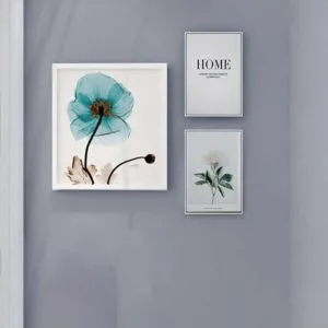 منظم على شكل تابلوه