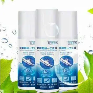 منتج لإزالة روائح الاحذية