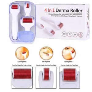 ديرما رول متعدد الاستخدام