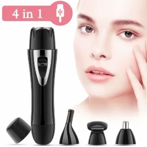 جهاز ازالة الشعر