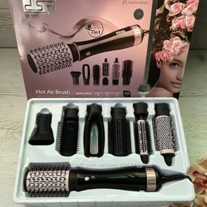 فرشاه تصفيف الشعر 7x1