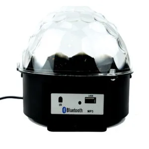 مكبر صوت بالبلوتوث