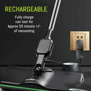 الممسحة السحرية