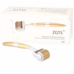 ديرما رولر 0.50 ملي