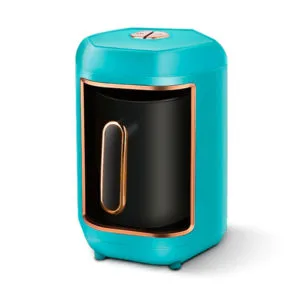 ماكينة صنع القهوة