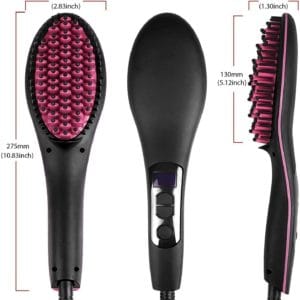 فرشة فرد الشعر