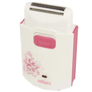 ماكينة ازالة الشعر