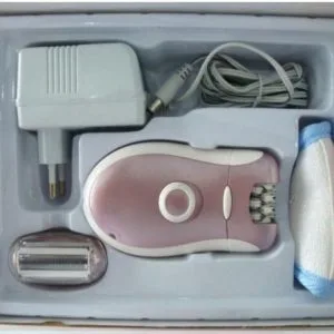 جهاز ازالة الشعر لحريمي