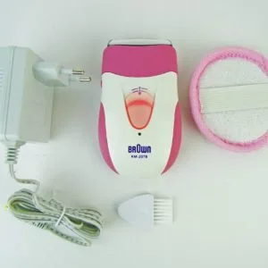 جهاز ازالة الشعر